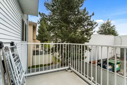 Bedroom 4 Photo of 10 3087 Immel Street, Abbotsford, BC