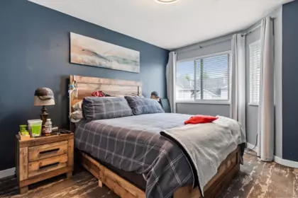 Loft / Bonus Room Photo of 10 3087 Immel Street, Abbotsford, BC