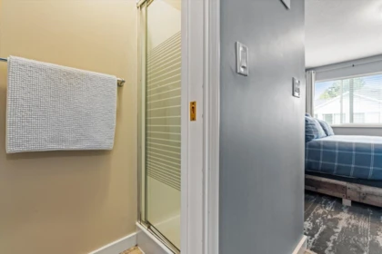 Mudroom Photo of 10 3087 Immel Street, Abbotsford, BC