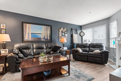 Pantry Photo of 10 3087 Immel Street, Abbotsford, BC