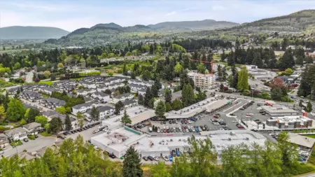Playground / Recreational Area Near 10 3087 Immel Street, Abbotsford, BC