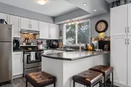 10 3087 Immel Street, Abbotsford, BC
