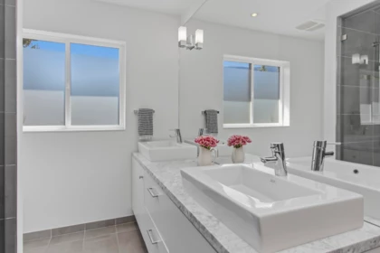 Laundry Room Photo of 1007 Jay Crescent, Squamish, BC