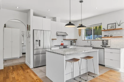 Pantry Photo of 1007 Jay Crescent, Squamish, BC