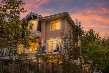 47 15030 58 Avenue, Surrey, BC, Surrey — Townhouse for sale
