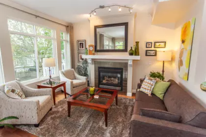47 15030 58 Avenue, Surrey, BC, Surrey — Townhouse for sale