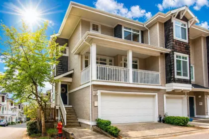 Garden / Landscaping Photo of 47 15030 58 Avenue, Surrey, BC