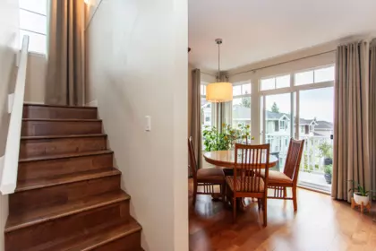 Kitchen Photo of 47 15030 58 Avenue, Surrey, BC