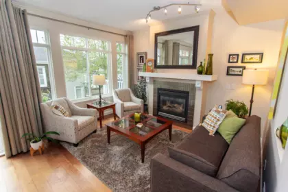 47 15030 58 Avenue, Surrey, BC, Surrey — Townhouse for sale