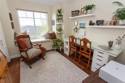 Loft / Bonus Room Photo of 47 15030 58 Avenue, Surrey, BC