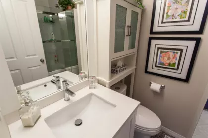 Mudroom Photo of 47 15030 58 Avenue, Surrey, BC