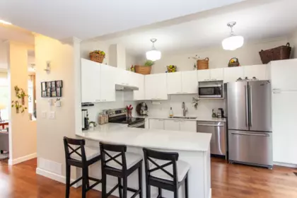 Pantry Photo of 47 15030 58 Avenue, Surrey, BC