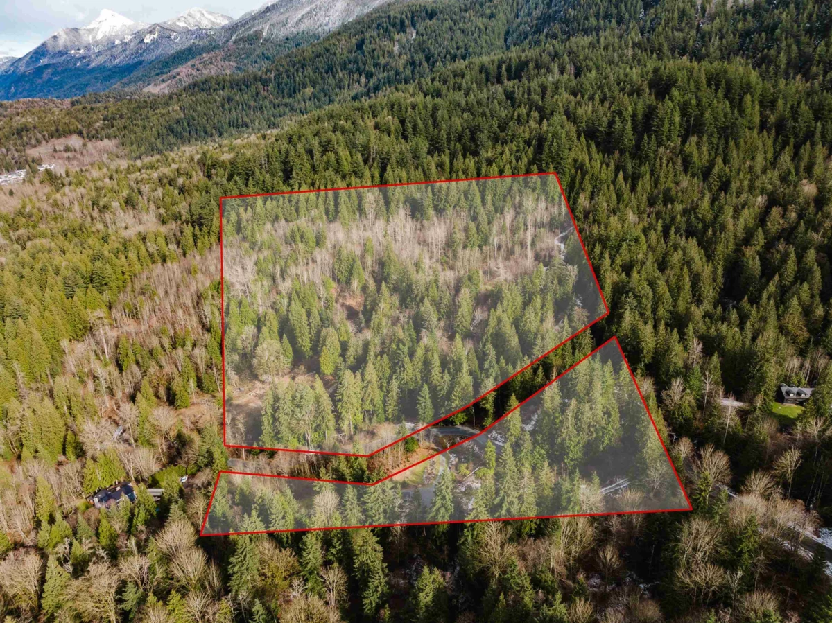 Exterior Rear Photo of 6650 Hinkley Road, Chilliwack, BC