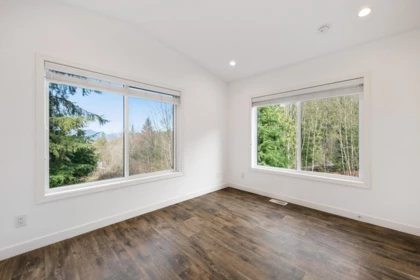 Basement Recreation Room Photo of 6650 Hinkley Road, Chilliwack, BC