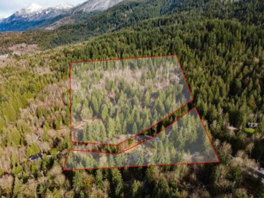 6650 Hinkley Road, Chilliwack, BC, Chilliwack — Manufactured On Land for sale