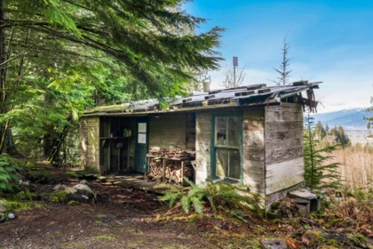 Hot Tub / Spa Photo of 6650 Hinkley Road, Chilliwack, BC