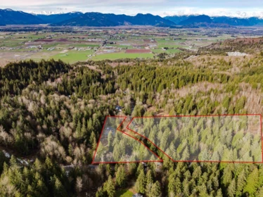 6650 Hinkley Road, Chilliwack, BC, Chilliwack — Manufactured On Land for sale