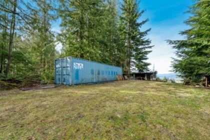 Outdoor Kitchen Photo of 6650 Hinkley Road, Chilliwack, BC