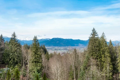 Swimming Pool Photo of 6650 Hinkley Road, Chilliwack, BC