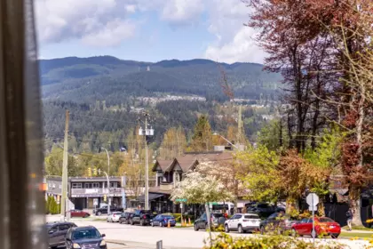 Fitness Center Photo Near 2721 St George Street, Port Moody, BC