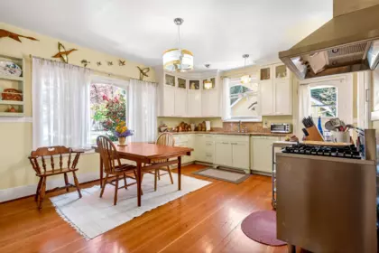 Pantry Photo of 2721 St George Street, Port Moody, BC