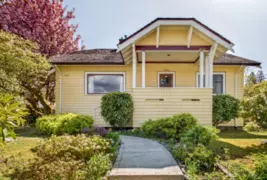 2721 St George Street, Port Moody, BC