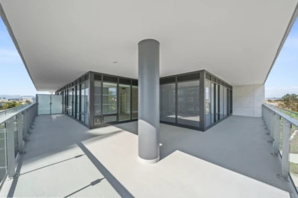 Loft / Bonus Room Photo of 512 6833 Pearson Way, Richmond, BC
