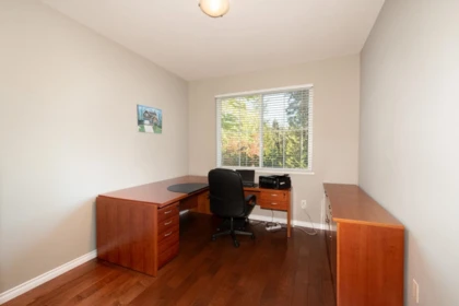 Breakfast Nook Photo of 10 Ashwood Drive, Port Moody, BC
