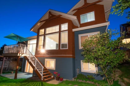 Community Amenities Photo (Clubhouse) of 10 Ashwood Drive, Port Moody, BC