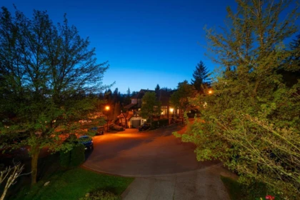 Garage Interior Photo of 10 Ashwood Drive, Port Moody, BC