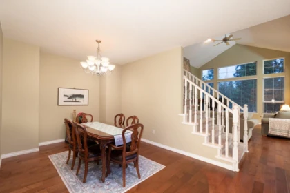Kitchen Island Photo of 10 Ashwood Drive, Port Moody, BC