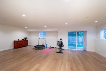 Loft / Bonus Room Photo of 10 Ashwood Drive, Port Moody, BC