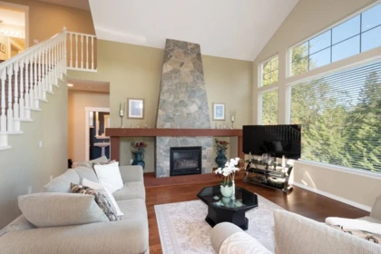 Pantry Photo of 10 Ashwood Drive, Port Moody, BC