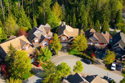 Street View Photo of 10 Ashwood Drive, Port Moody, BC