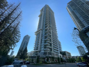2306 13350 Central Avenue, Surrey, BC, Surrey — Apartment/Condo for sale
