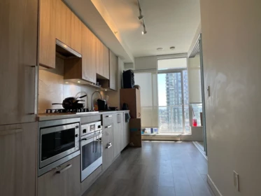 Pantry Photo of 2306 13350 Central Avenue, Surrey, BC