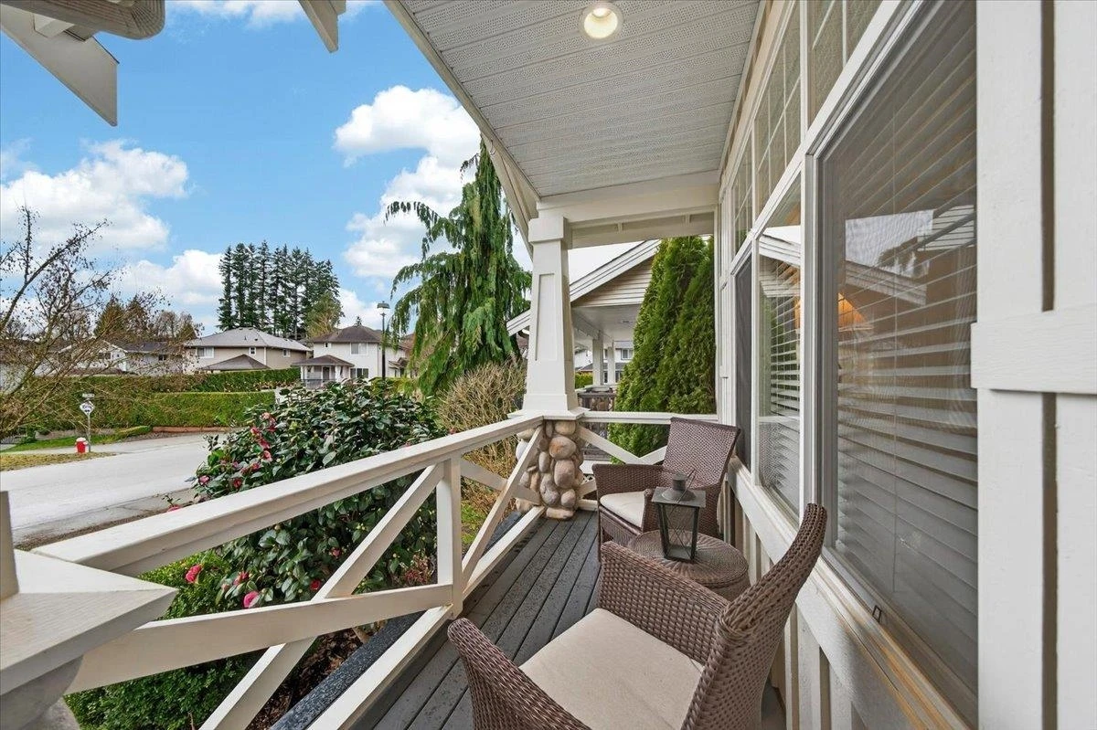Family Room Photo of 24033 106th Avenue, Maple Ridge, BC