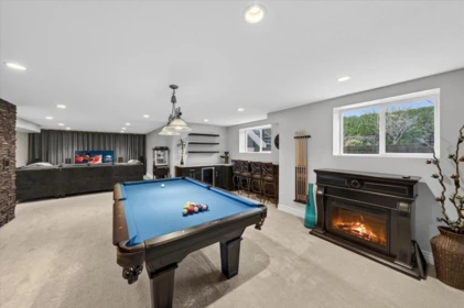 Hot Tub / Spa Photo of 24033 106th Avenue, Maple Ridge, BC