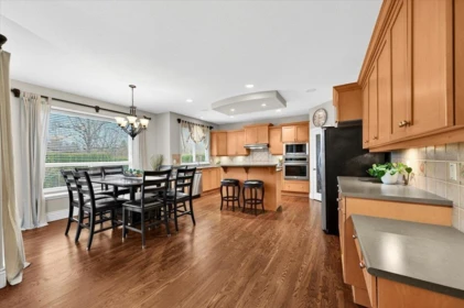 Pantry Photo of 24033 106th Avenue, Maple Ridge, BC