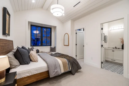 Basement Recreation Room Photo of 1228 Stellers Jay Place, Delta, BC