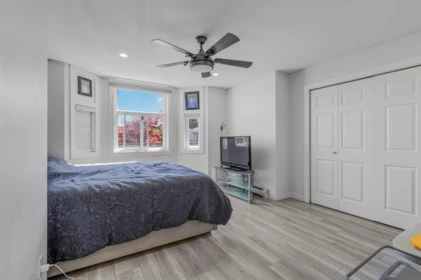 Basement Recreation Room Photo of 12227 68a Avenue, Surrey, BC