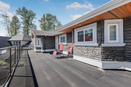 Garden / Landscaping Photo of 12227 68a Avenue, Surrey, BC