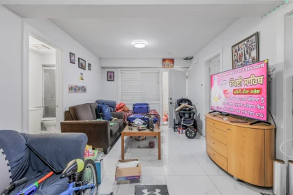 Hallway Photo of 12227 68a Avenue, Surrey, BC