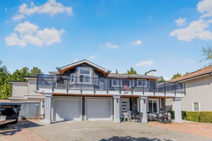 Hot Tub / Spa Photo of 12227 68a Avenue, Surrey, BC