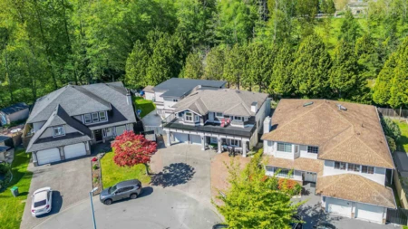 Street View Photo of 12227 68a Avenue, Surrey, BC