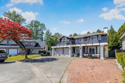 Swimming Pool Photo of 12227 68a Avenue, Surrey, BC