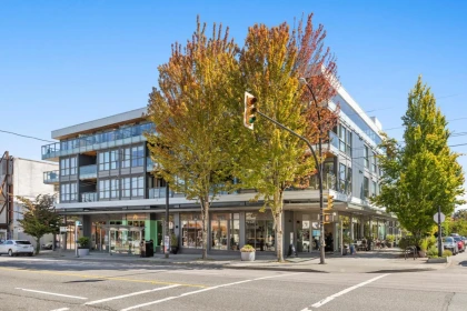 306 209 E 20th Avenue, Vancouver, BC, Vancouver — Apartment/Condo for sale