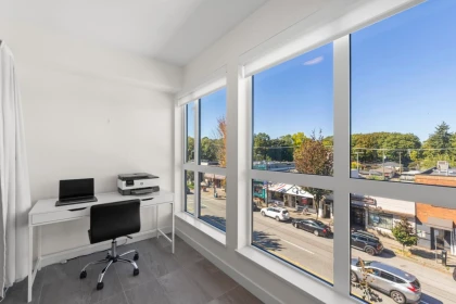 Loft / Bonus Room Photo of 306 209 E 20th Avenue, Vancouver, BC