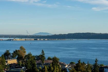 Community Amenities Photo (Clubhouse) of 15567 Pacific Avenue, White Rock, BC