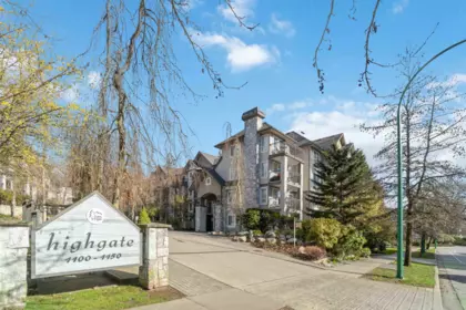 406 1150 E 29th Street, North Vancouver, BC, North Vancouver — Apartment/Condo for sale